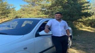 Feci kazada yaralanan vatandaş hayatını kaybetti