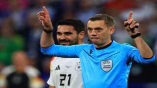 Fenerbahçe - Manchester United maçında Clement Turpin düdük çalacak