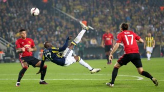 Fenerbahçe, 8 yıl sonra Manchester Unitedı konuk edecek