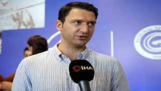 Ferhat Akbaş: “Bütün kupaları kazanmak için sahaya çıkacağız”