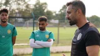 Ferhatoğlu, “Evimizde Beklenmedik Bir Yenilgi Aldık”