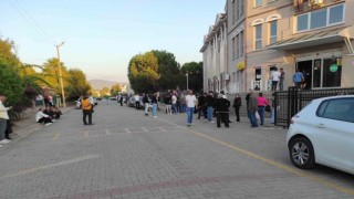 Fethiye merkezli yasa dışı bahis operasyonu: 35 gözaltı