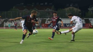 Fethiyespor tur atladı
