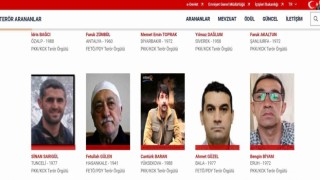 FETÖ elebaşı öldü, 20 milyon lira devletin kasasında kaldı