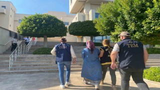 FETÖ üyesi Marmariste yakalandı