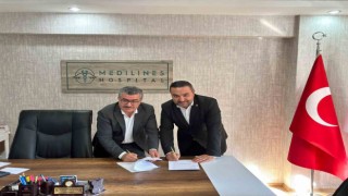 FHGC ile Medilines Hastanesi arasında indirim protokolü imzalandı