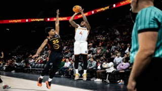 FIBA Şampiyonlar Ligi: Galatasaray: 103 - Rasta Vechta: 91