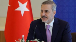 Fidan: “FETÖ Elebaşının Ölümü İstihbarat Kaynaklarınca Doğrulandı”