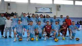 Filenin dadaşları doludizgin