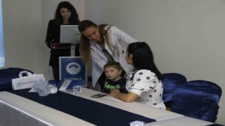 Fizyomerde Serebral Palsi Farkındalık Günü nedeniyle etkinlik düzenlendi