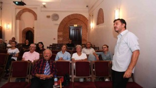 Fotoğraf meraklıları için Mobil Fotoğrafçılık Atölyesi