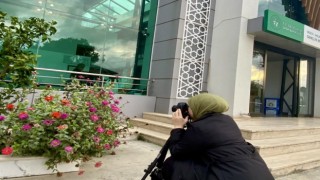 Fotoğrafçılık kursuna ilgi büyük