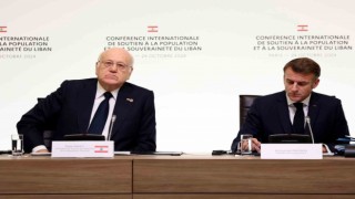 Fransa, Lübnan’a 100 Milyon Euro Yardımda Bulunacak