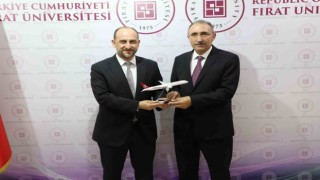 FÜ ile THY arasında iş birliği