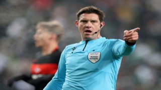 Galatasaray - Elfsborg maçını Matej Jug yönetecek