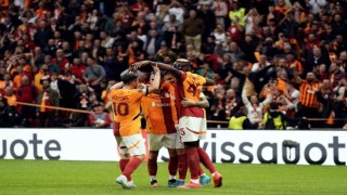 Galatasaray 48 yıl sonra İsveç takımını mağlup etti