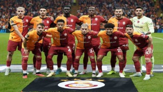Galatasaray, RFS deplasmanında