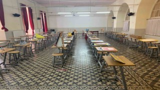 Galatasarayda matematik seferberliği