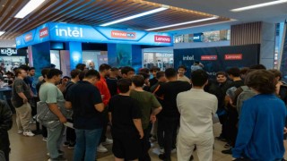 Gaming Parkour heyecanı devam ediyor