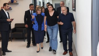 Gaziantep Büyükşehir Belediyesi, Dolandırılan Depremzedeye Destek Oldu