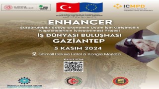 Gaziantep için yeni ihracat kapıları aralanıyor