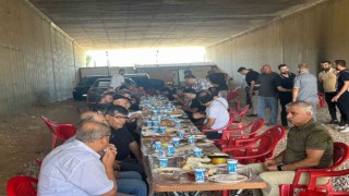 Gaziantep Mobilyacılar Küçük Sanayi Sitesi projesinin inşaatı başladı