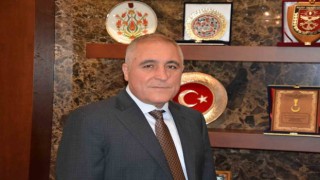 Gaziantep OSB Başkanı Şimşek: Cumhuriyet ortak sevdamızdır
