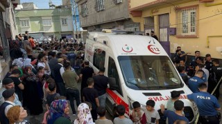 Gaziantep'te aile katliamı: 6 ölü