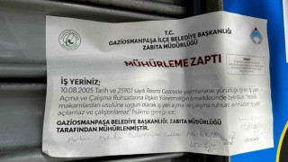 Gaziosmanpaşada 2 kişi sahte içkiden hayatını kaybetti
