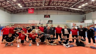 Gebze Belediyesi Voleybol Takımı, İBB ekibini ağırlayacak