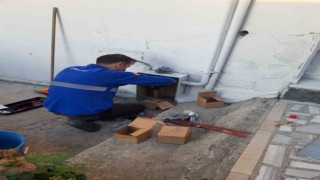 Gebzede doğal gaz kabusu sürüyor