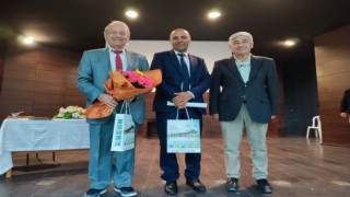 Gediz Çeltikçide 84 şehit anıldı