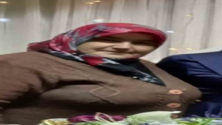 Gedizde 52 yaşındaki kadından 2 gündür haber alınamıyor
