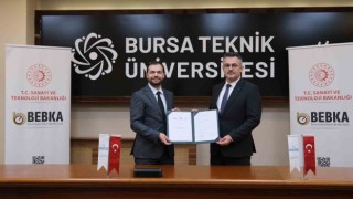 Geleceğin siber güvenlik uzmanları Bursada yetişecek
