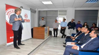 Genç Dijital Girişimcilik Akademisinde 5. dönemin startı verildi