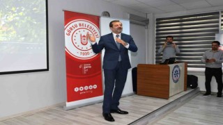 Genç Dijital Girişimcilik Akademisinin 5. dönemi başladı