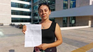 Genç kadın ölmemek için yardım istedi: Şahsın tutuklanması için ölmemiz mi lazım?