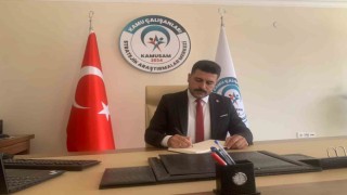 Genç Sağlık Sendikası Genel Başkanı Kaya: “Aile hekimliğinde hasta geldikçe para kazanan bir sisteme karşıyız”