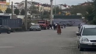 Gençlerin bıçaklı sopalı kavgası kanlı bitti: 1i ağır 2 yaralı