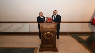 Gençlik ve Spor Bakan Yardımcısı Eminoğlu: Elimezden gayreti ortaya koymaya çalışıyoruz