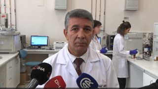 Gıda denetiminde bir ürünün içerisindeki binde 1lik kusur bile tespit ediliyor