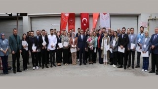 Gıda Kontrol görevlisi sayısı arttı, denetimler daha etkin olacak