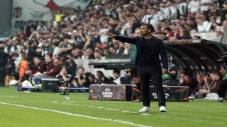 Giovanni van Bronckhorst, Eintracht Frankfurta yine kaybetti