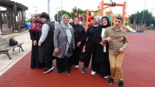 Giresunda özel gereksinimli bireyler için kurs talepleri