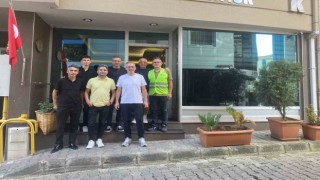 Giresunda sıfır atık eğitimi