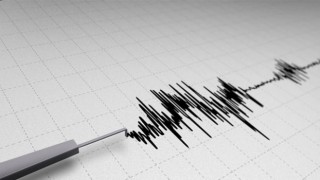 Girit Adası Açıklarında 4.5 Büyüklüğünde Deprem