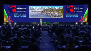 Global Marketing Summit 2024e geri sayım başladı