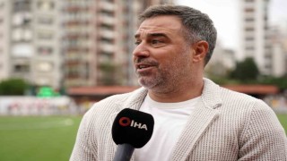 Gökhan Bozkaya: Fenerbahçeye yakışırı bir derbi oldu