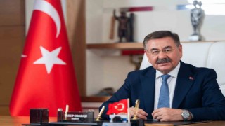 Gölbaşı Belediye Başkanı Odabaşıdan 29 Ekim Cumhuriyet Bayramı mesajı