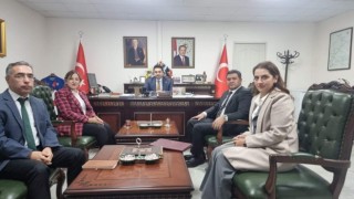 Gölbaşı Tabiat Parkı için 10 milyon TL aktarılacak